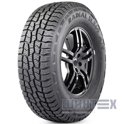 WestLake RADIAL SL369 A/T 215/75 R15 100S